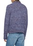 背面 - 点击放大 - DRIES VAN NOTEN - Maba Knit Sweater