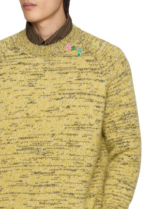  - DRIES VAN NOTEN - Maba Knit Sweater