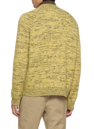 背面 - 点击放大 - DRIES VAN NOTEN - Maba Knit Sweater