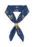 首图 - 点击放大 - ADIDAS - X CLOT by Edison Chen Cotton Bandana