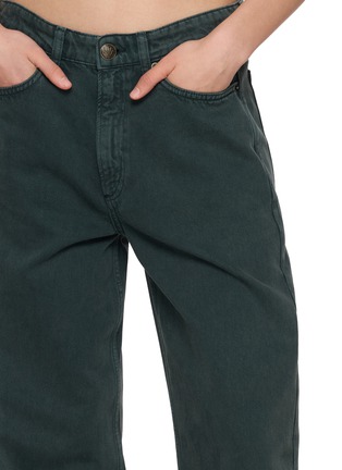  - RAG & BONE - LOGAN 阔腿长裤