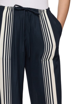  - RAG & BONE - CLAIRE 松紧腰长裤