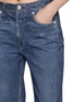  - RAG & BONE - HARLOW 仿牛仔长裤