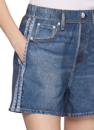  - RAG & BONE - MIRAMAR 仿牛仔短裤