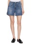 RAG & BONE MIRAMAR 仿牛仔短裤