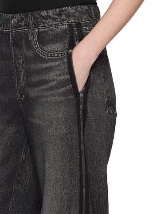 - RAG & BONE - MIRAMAR 仿牛仔长裤