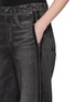  - RAG & BONE - MIRAMAR 仿牛仔长裤