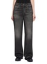 RAG & BONE MIRAMAR 仿牛仔长裤