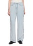 RAG & BONE PHOEBE 抽绳牛仔长裤