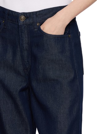  - RAG & BONE - LOGAN 水洗牛仔长裤