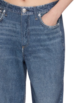  - RAG & BONE - ANDI 仿牛仔长裤