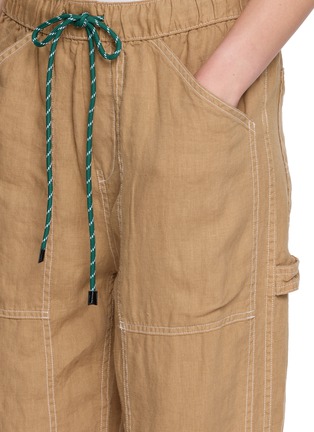  - RAG & BONE - ATLAS 抽绳长裤