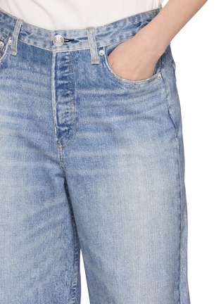  - RAG & BONE - ANDI 仿牛仔长裤