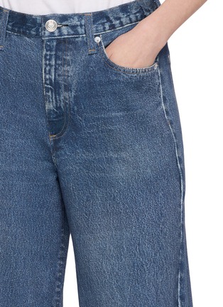  - RAG & BONE - SOFIE 仿牛仔长裤