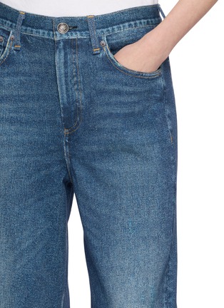  - RAG & BONE - SOFIE 仿牛仔长裤
