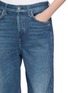  - RAG & BONE - SOFIE 仿牛仔长裤