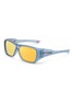 首图 - 点击放大 - OAKLEY - Shield Visor Sunglasses