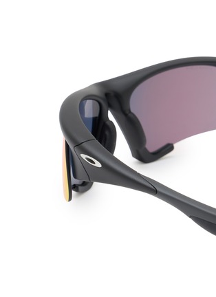 细节 - 点击放大 - OAKLEY - Injected Irregular O Matter™ Sunglasses