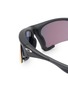 细节 - 点击放大 - OAKLEY - Injected Irregular O Matter™ Sunglasses