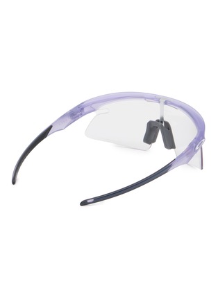 模特儿示范图 - 点击放大 - OAKLEY - RSLV Lite Sunglasses