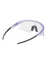 模特儿示范图 - 点击放大 - OAKLEY - RSLV Lite Sunglasses