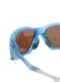 细节 - 点击放大 - OAKLEY - Wraparound Sunglasses