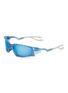 首图 - 点击放大 - OAKLEY - Wraparound Sunglasses