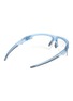 模特儿示范图 - 点击放大 - OAKLEY - Bisphaera™ Speed Sunglasses