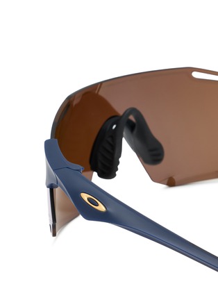 细节 - 点击放大 - OAKLEY - Shield Visor Sunglasses