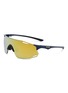 首图 - 点击放大 - OAKLEY - Shield Visor Sunglasses