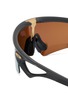 细节 - 点击放大 - OAKLEY - Shield Visor Sunglasses