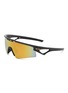 首图 - 点击放大 - OAKLEY - Shield Visor Sunglasses