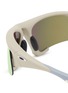 细节 - 点击放大 - OAKLEY - Injected Irregular O Matter™ Sunglasses