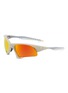 首图 - 点击放大 - OAKLEY - Injected Irregular O Matter™ Sunglasses