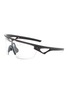 首图 - 点击放大 - OAKLEY - Wraparound Shield Performance Glasses