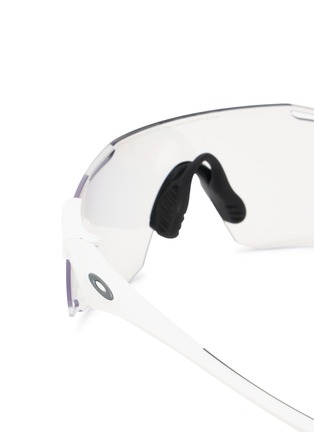 细节 - 点击放大 - OAKLEY - Shield Performance Glasses