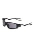 首图 - 点击放大 - OAKLEY - Wraparound Sunglasses