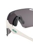 细节 - 点击放大 - OAKLEY - Shield Visor Sunglasses