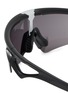 细节 - 点击放大 - OAKLEY - Shield Visor Sunglasses