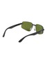 模特儿示范图 - 点击放大 - RAY-BAN - Peek Irregular Sunglasses