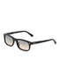 首图 - 点击放大 - RAY-BAN - Square Acetate Sunglasses