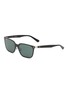 首图 - 点击放大 - RAY-BAN - Metal Square Sunglasses