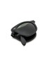细节 - 点击放大 - RAY-BAN - Foldable Square Sunglasses