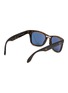 模特儿示范图 - 点击放大 - RAY-BAN - Foldable Square Sunglasses