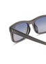 细节 - 点击放大 - RAY-BAN - Rectangle Acetate Sunglasses