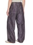 背面 - 点击放大 - MAISON MARGIELA - Double-Dyed Workwear Cotton Pants