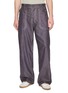 首图 - 点击放大 - MAISON MARGIELA - Double-Dyed Workwear Cotton Pants