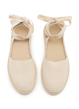 细节 - 点击放大 - ROTHY'S - The D'Orsay Espadrilles
