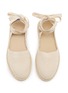 细节 - 点击放大 - ROTHY'S - The D'Orsay Espadrilles