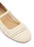 细节 - 点击放大 - ROTHY'S - Max Square Knit Mary Janes
